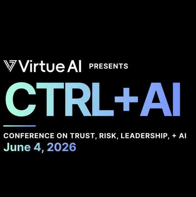 Virtue AI Presents: CTRL+AI